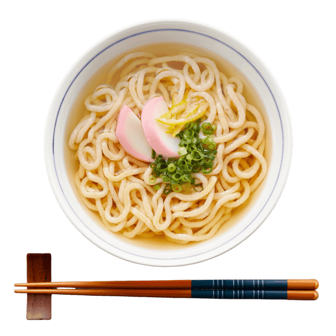 うどん