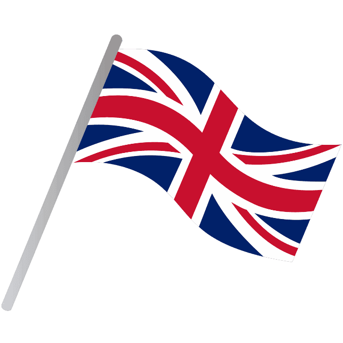 イギリス