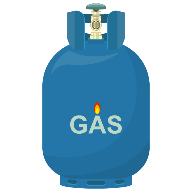 ガス
