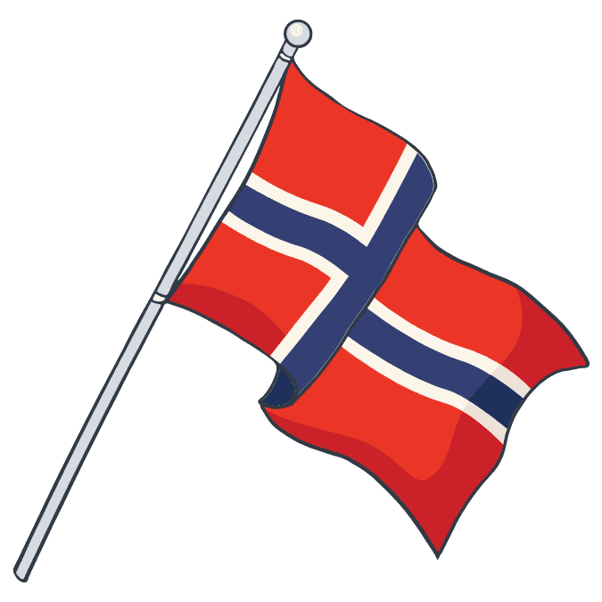 ノルウェー