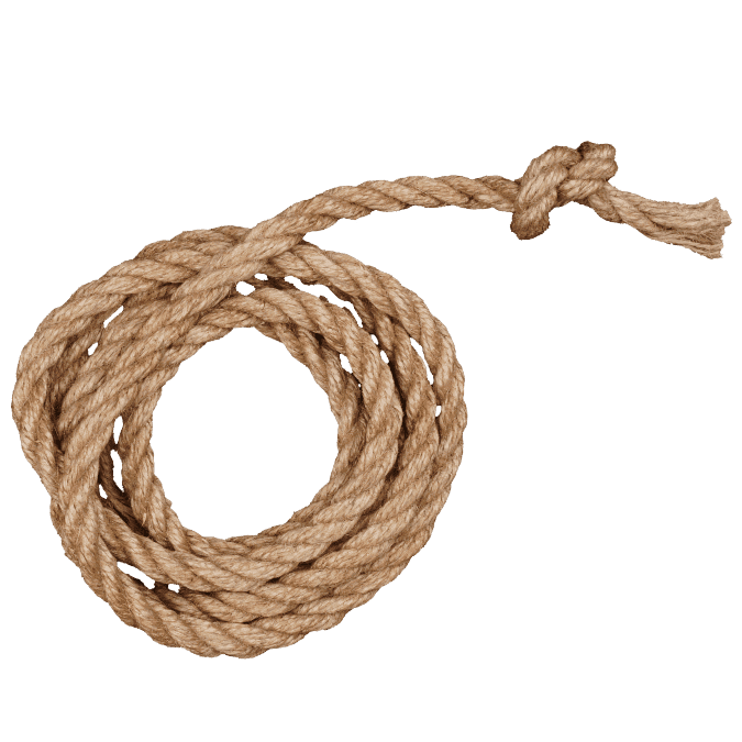 ロープ