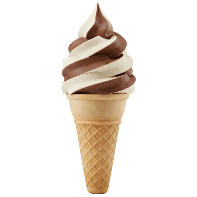 ソフトクリーム