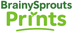 BrainySprouts Prints| 学習プリント生成 & ダウンロード