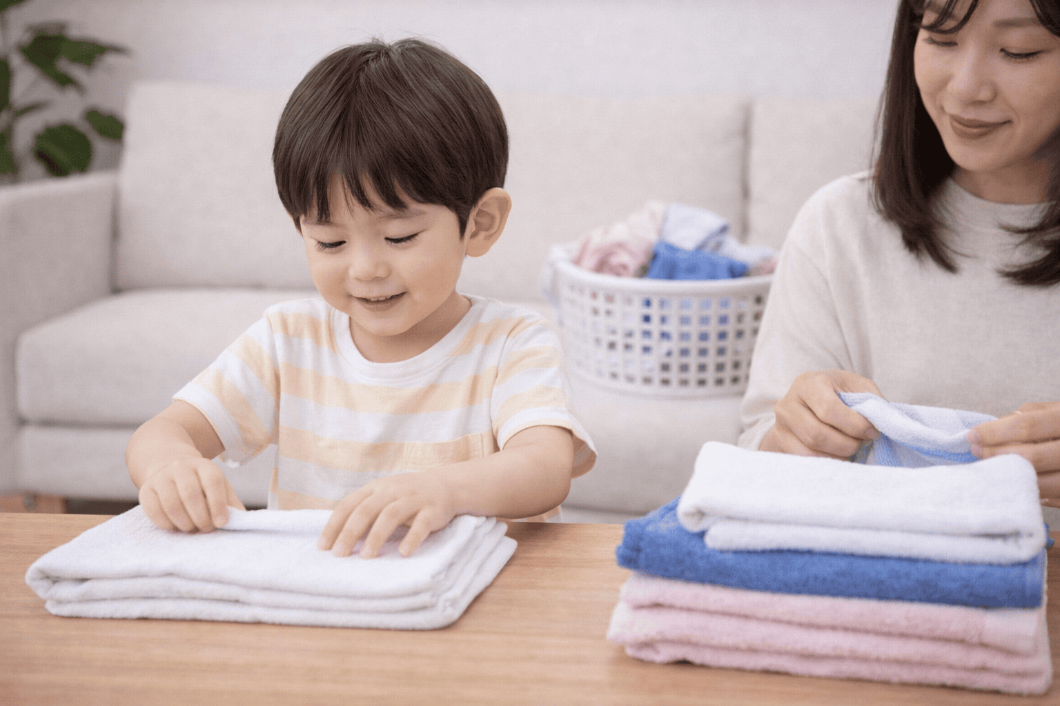 小学校受験で問われる「生活力」とは何か？家庭でできる準備