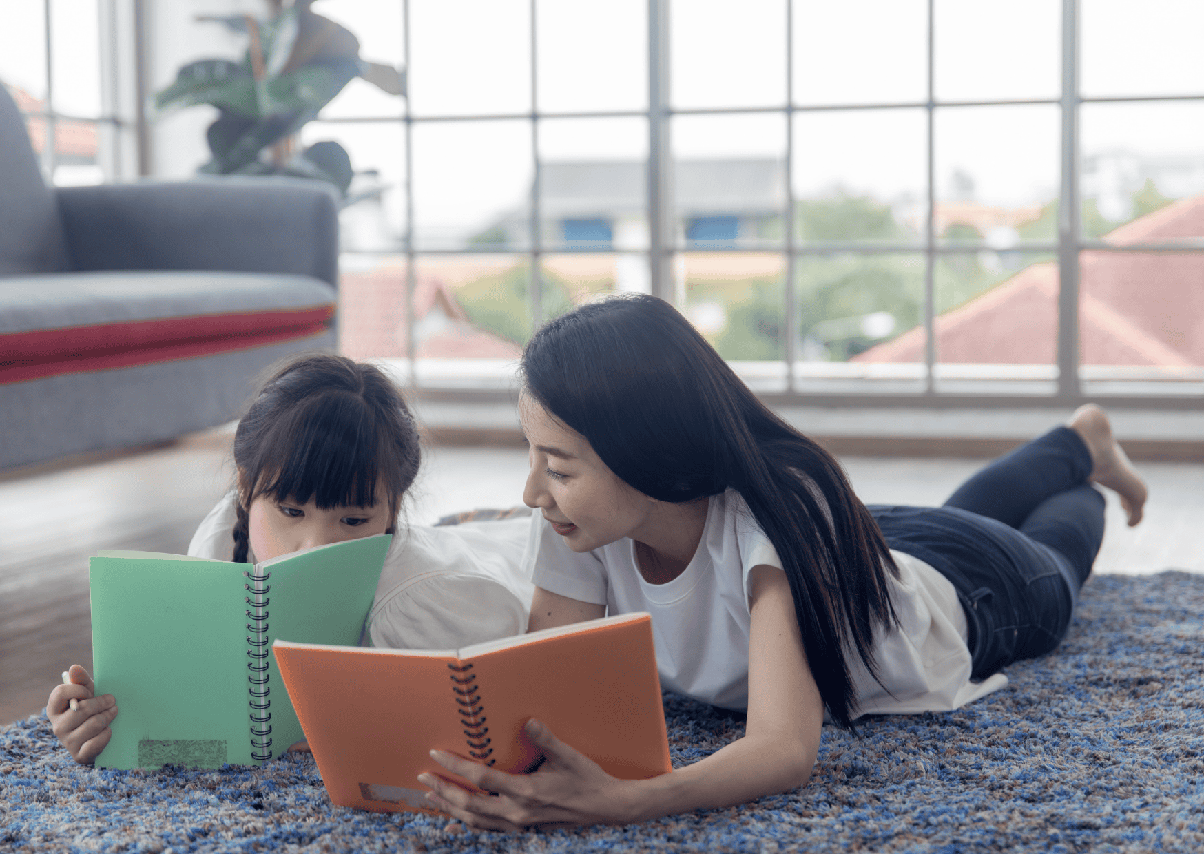 中学受験で仲が悪くなる親子、ならない親子——何が違うのか