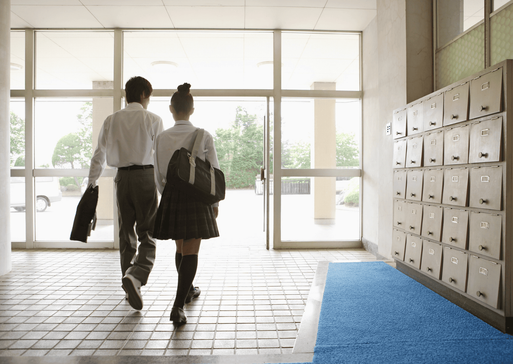 お友達と同じ公立に行きたいと言われたときの親子の対話