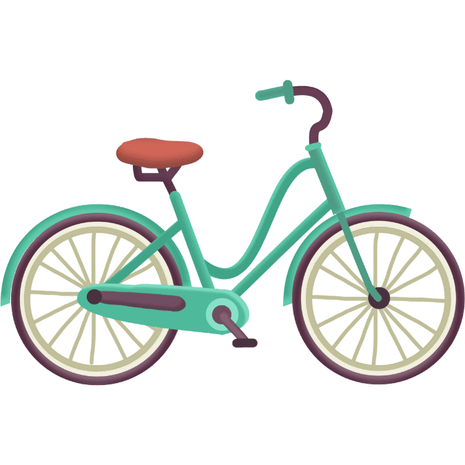 じてんしゃ