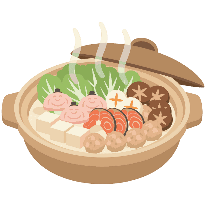 どなべ