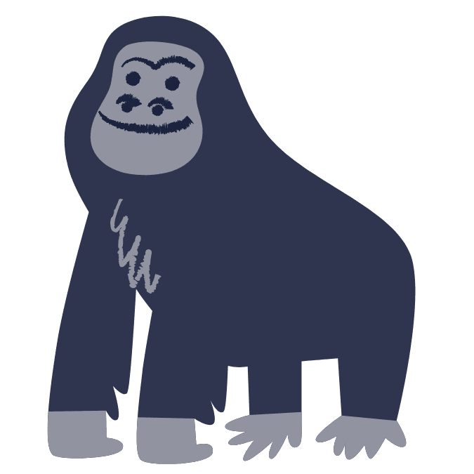 ごりら
