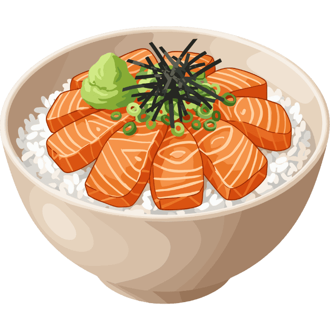 づけどん