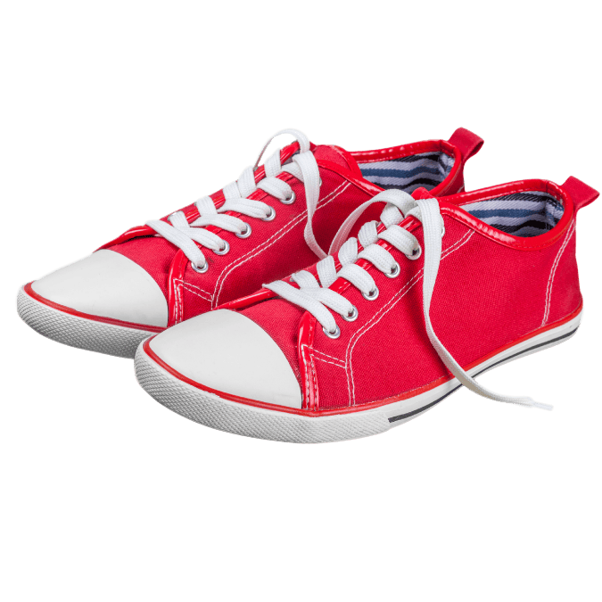 くつ