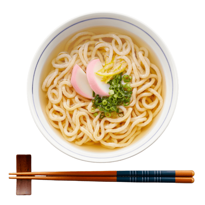 うどん