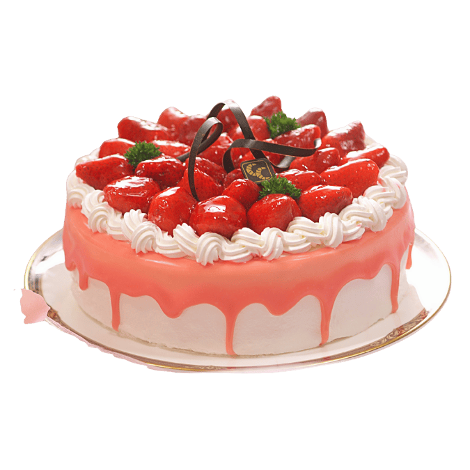 ケーキ