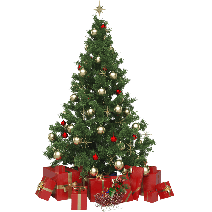 クリスマス