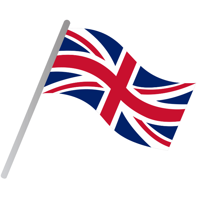 イギリス
