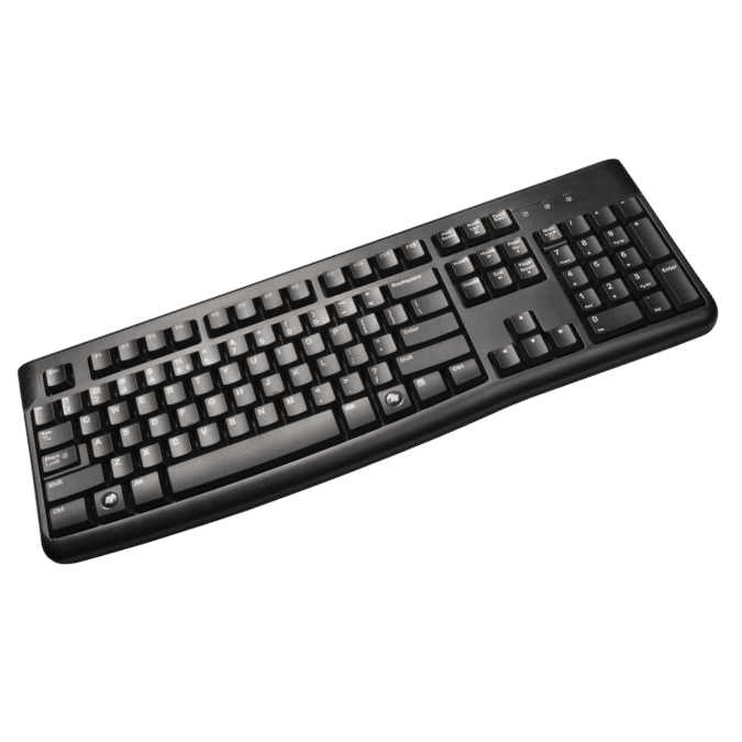 キーボード