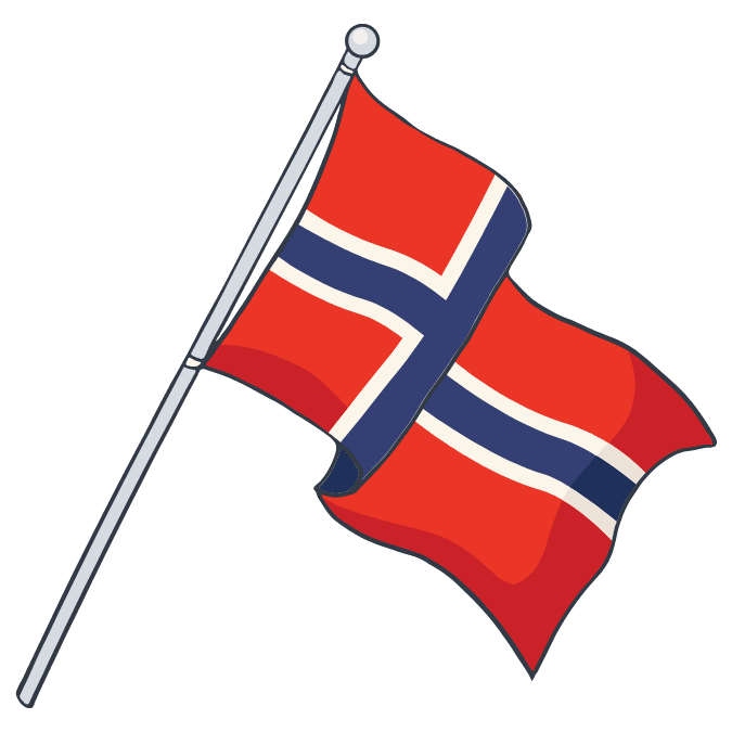 ノルウェー