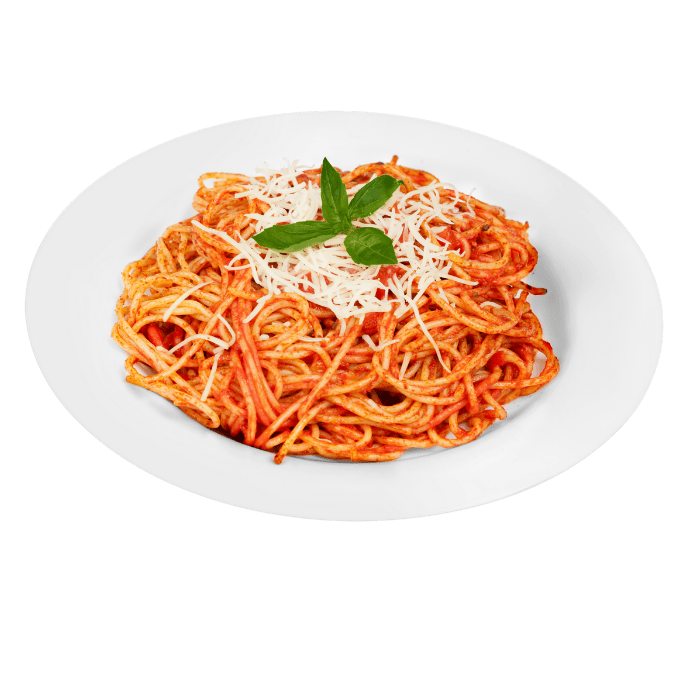 スパゲッティ