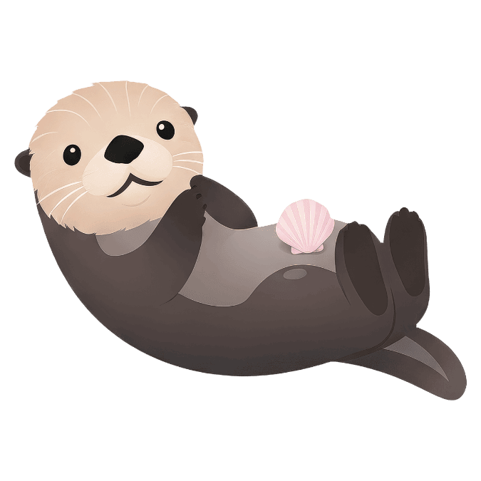 ラッコ