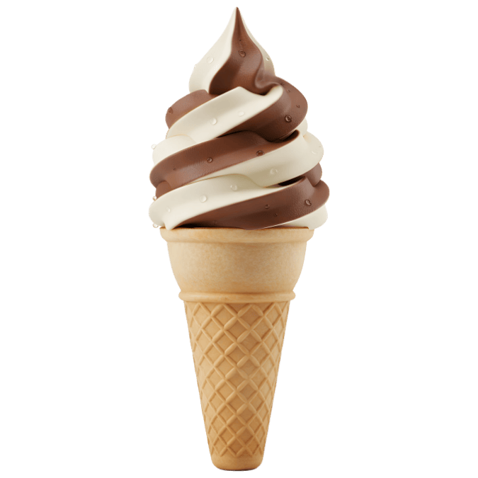 ソフトクリーム