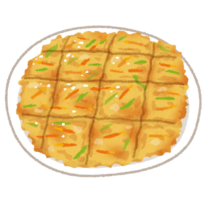 チヂミ